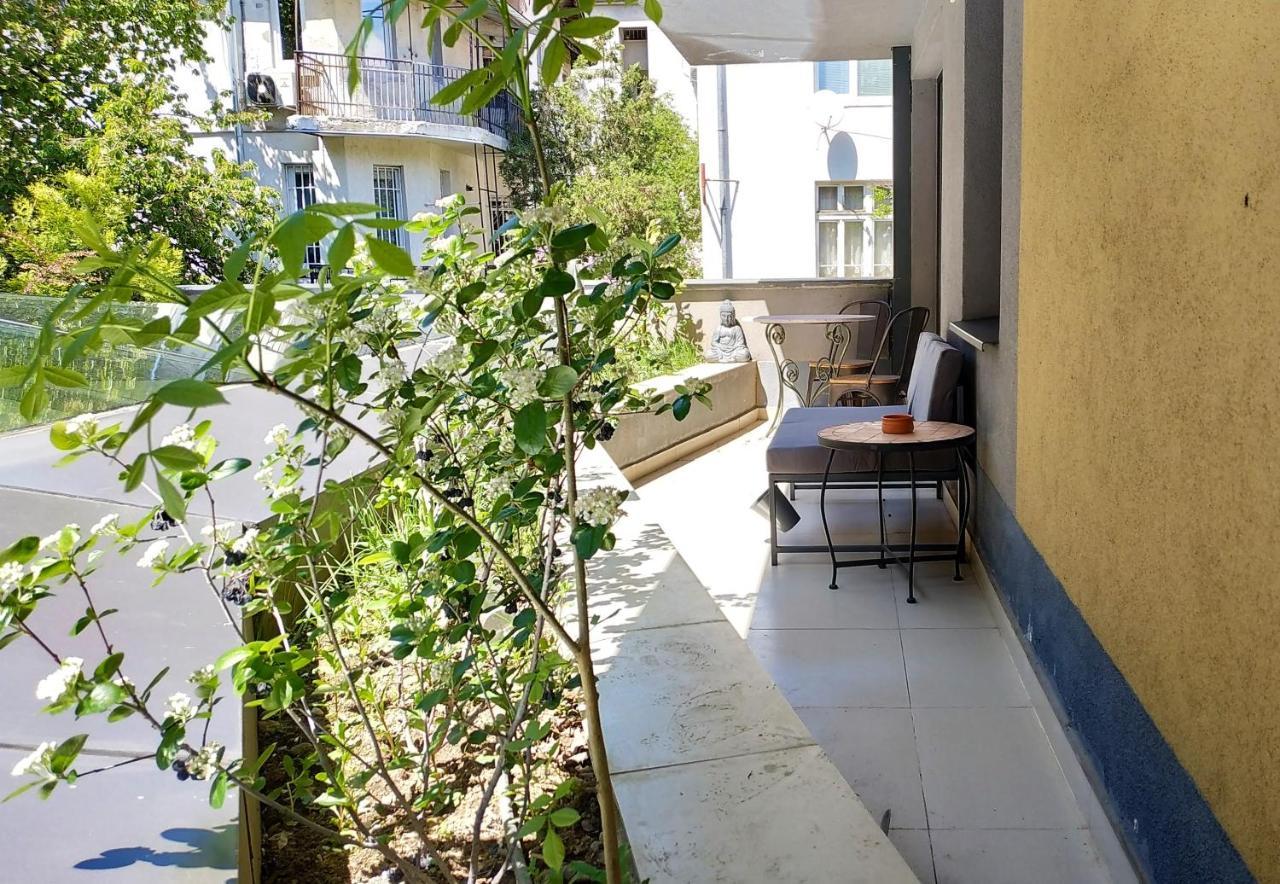 Baratero Club Apartments Private Parking Ev Points Sofía Exterior foto